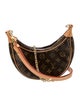 Louis Vuitton LV Monogram Loop