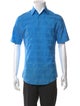 Louis Vuitton Short Sleeve Shirt