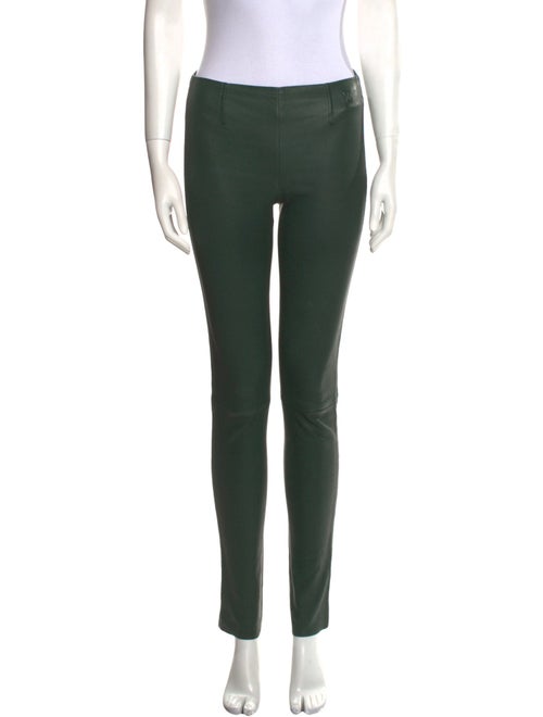 Louis Vuitton 2012 Skinny Leg Pants