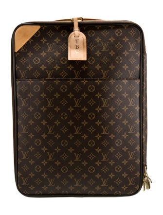 Louis Vuitton LV Monogram Pégase 50