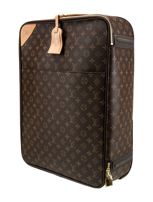 Louis Vuitton LV Monogram Pégase 50