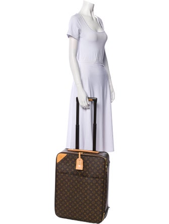 Louis Vuitton LV Monogram Pégase 50