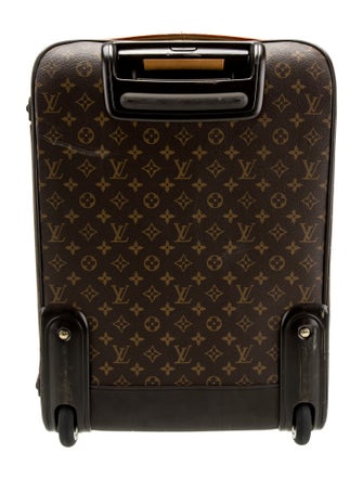 Louis Vuitton LV Monogram Pégase 50