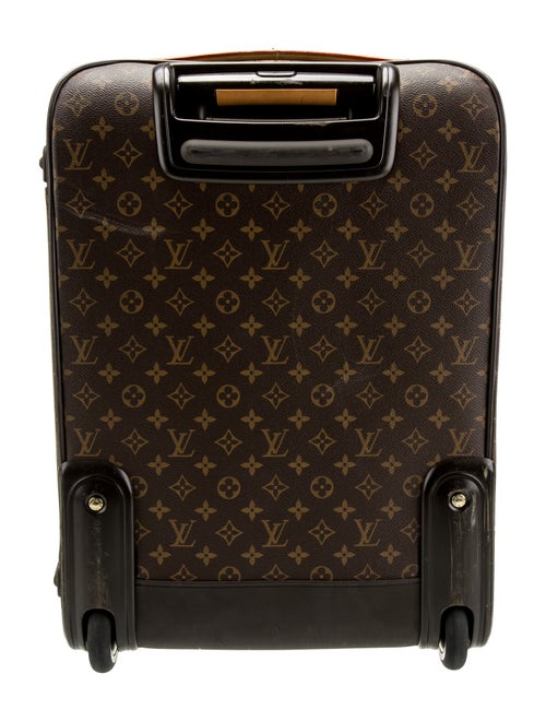 Louis Vuitton LV Monogram Pégase 50