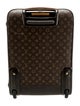Louis Vuitton LV Monogram Pégase 50