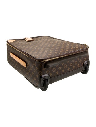 Louis Vuitton LV Monogram Pégase 50