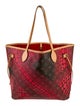Louis Vuitton LV Monogram Neverfull MM