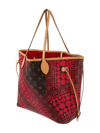 Louis Vuitton LV Monogram Neverfull MM