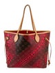 Louis Vuitton LV Monogram Neverfull MM
