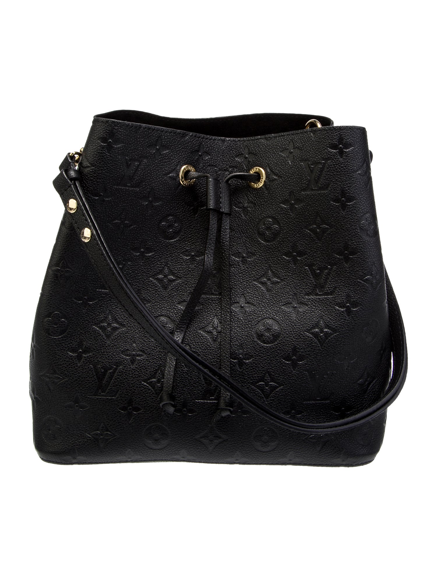 Louis Vuitton LV Monogram Néonoé MM