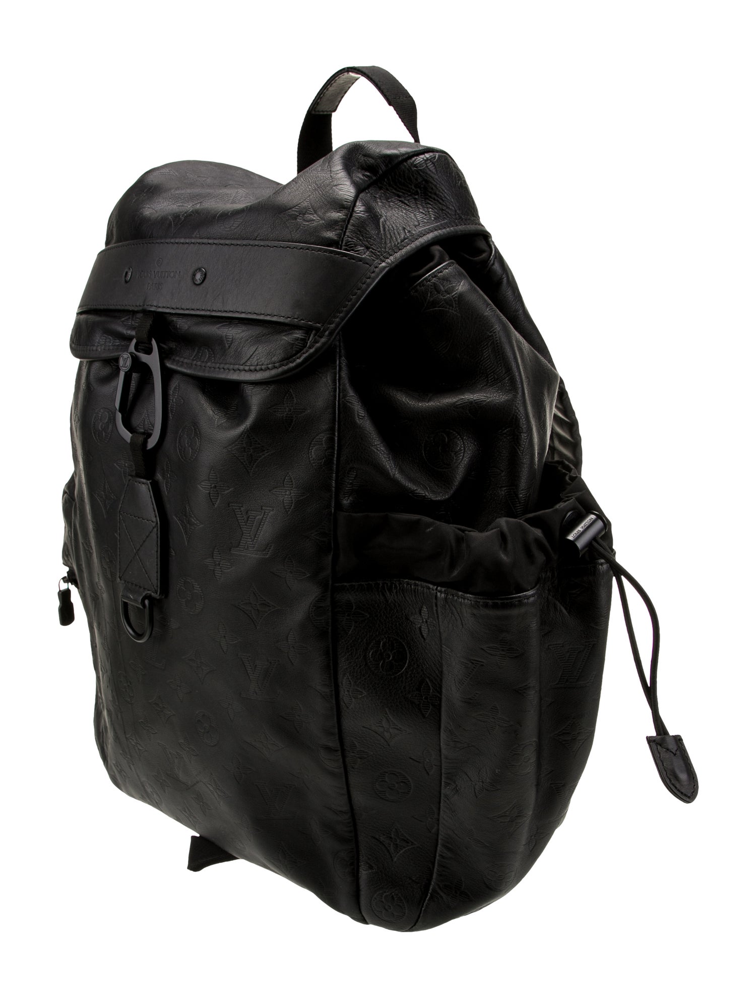 Louis Vuitton Monogram Backpack