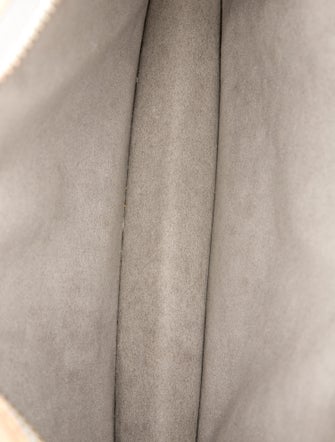 Louis Vuitton Monogram Miroir Trunk Pochette 2021