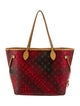 Louis Vuitton LV Monogram Neverfull MM