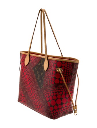 Louis Vuitton LV Monogram Neverfull MM