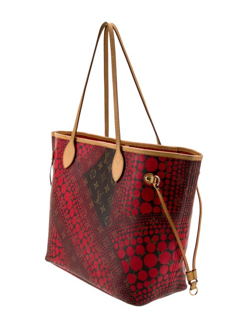 Louis Vuitton LV Monogram Neverfull MM