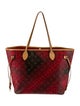Louis Vuitton LV Monogram Neverfull MM
