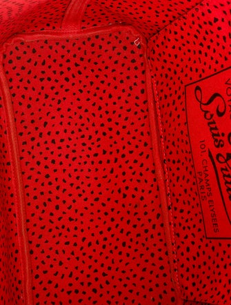 Louis Vuitton LV Monogram Neverfull MM