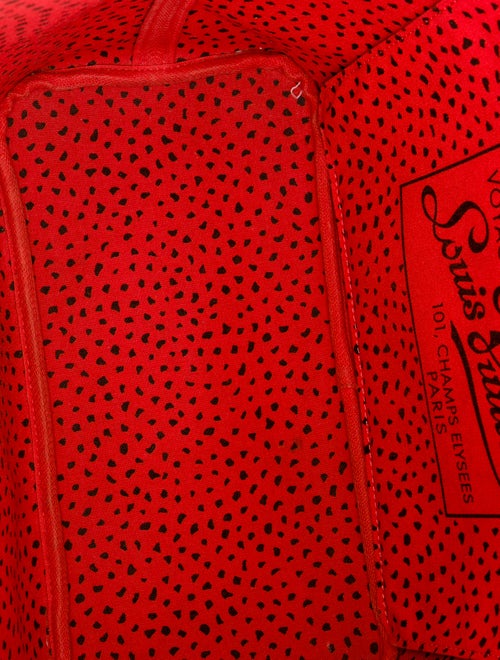 Louis Vuitton LV Monogram Neverfull MM