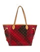 Louis Vuitton LV Monogram Neverfull MM