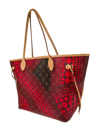 Louis Vuitton LV Monogram Neverfull MM