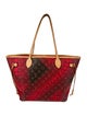Louis Vuitton LV Monogram Neverfull MM