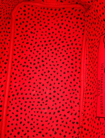 Louis Vuitton LV Monogram Neverfull MM