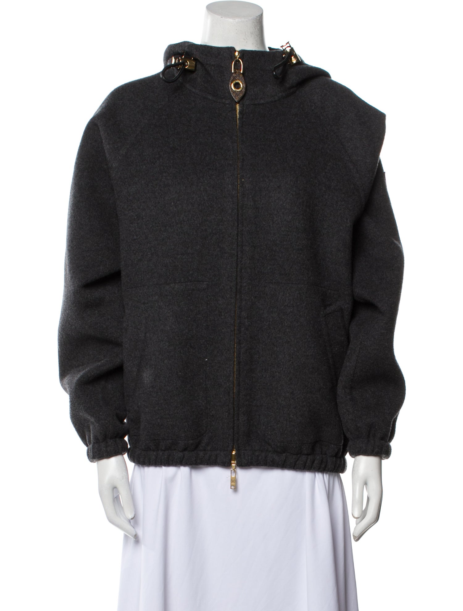 Louis Vuitton Jacket