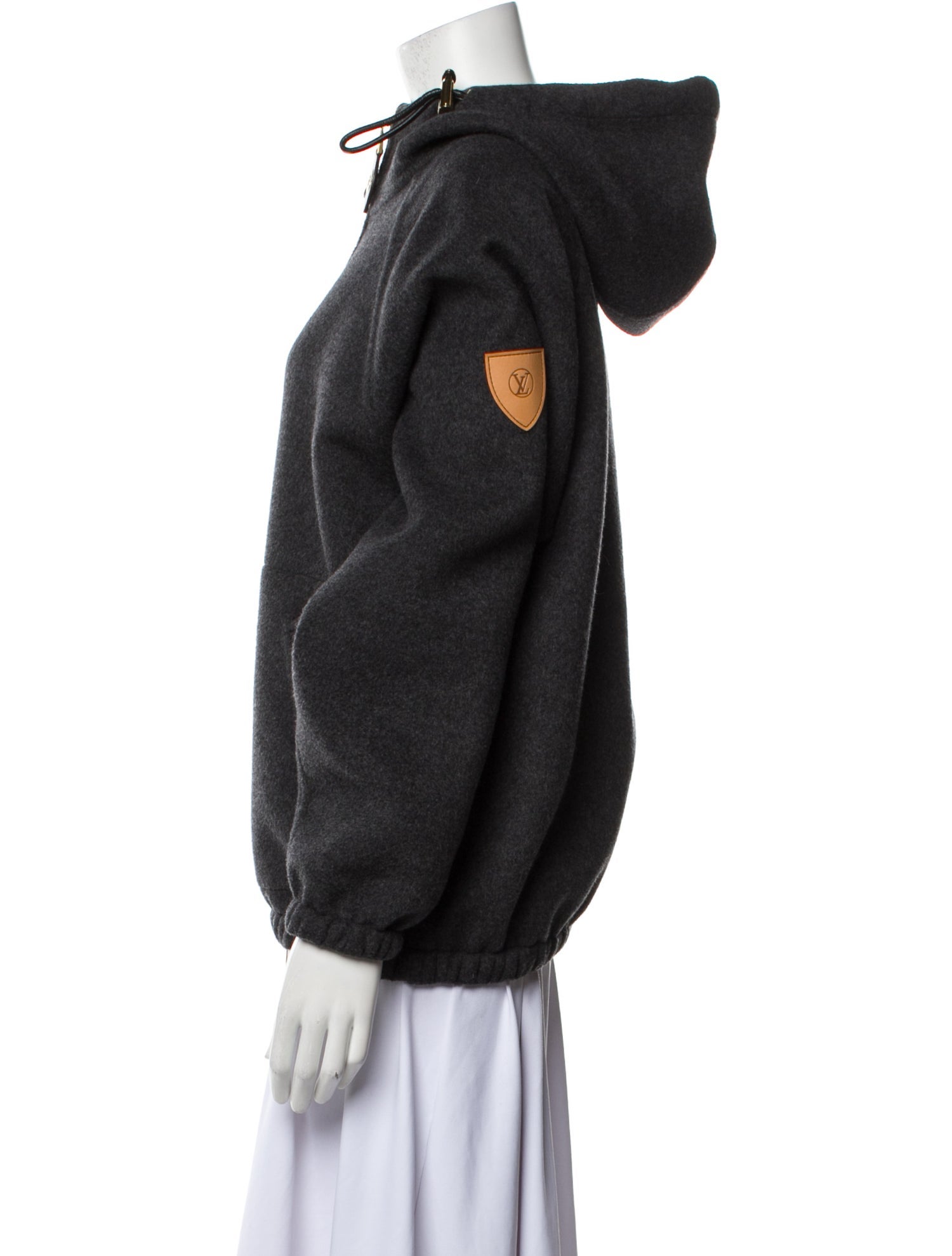 Louis Vuitton Jacket