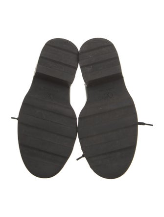 Louis Vuitton 2019 Beaubourg Oxfords