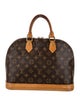 Louis Vuitton Alma