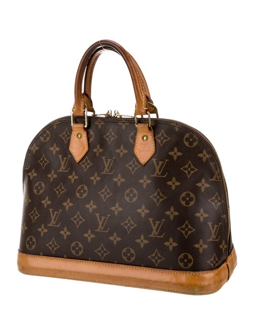 Louis Vuitton Alma