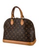 Louis Vuitton Alma
