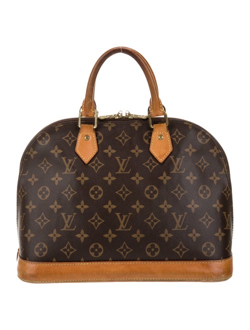 Louis Vuitton Alma