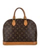 Louis Vuitton Alma
