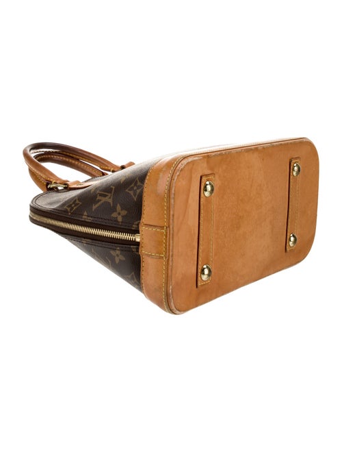 Louis Vuitton Alma