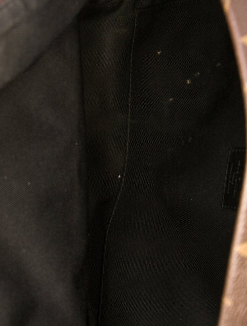 Louis Vuitton LV Monogram Palm Springs MM