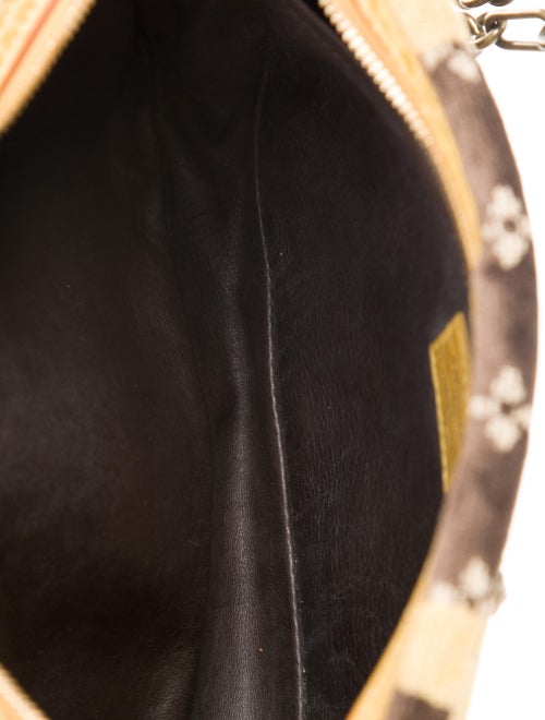 Louis Vuitton Trompe L'oeil Trocadero Bag