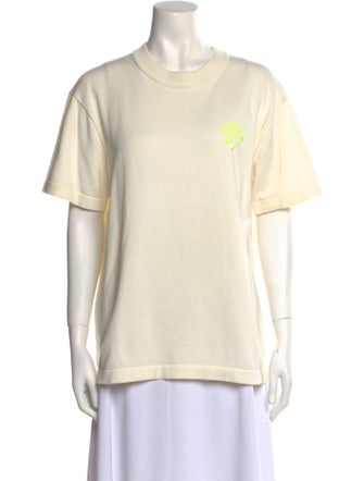 Louis Vuitton 2022 Crew Neck Sweatshirt