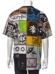 Louis Vuitton 2024 Printed T-Shirt