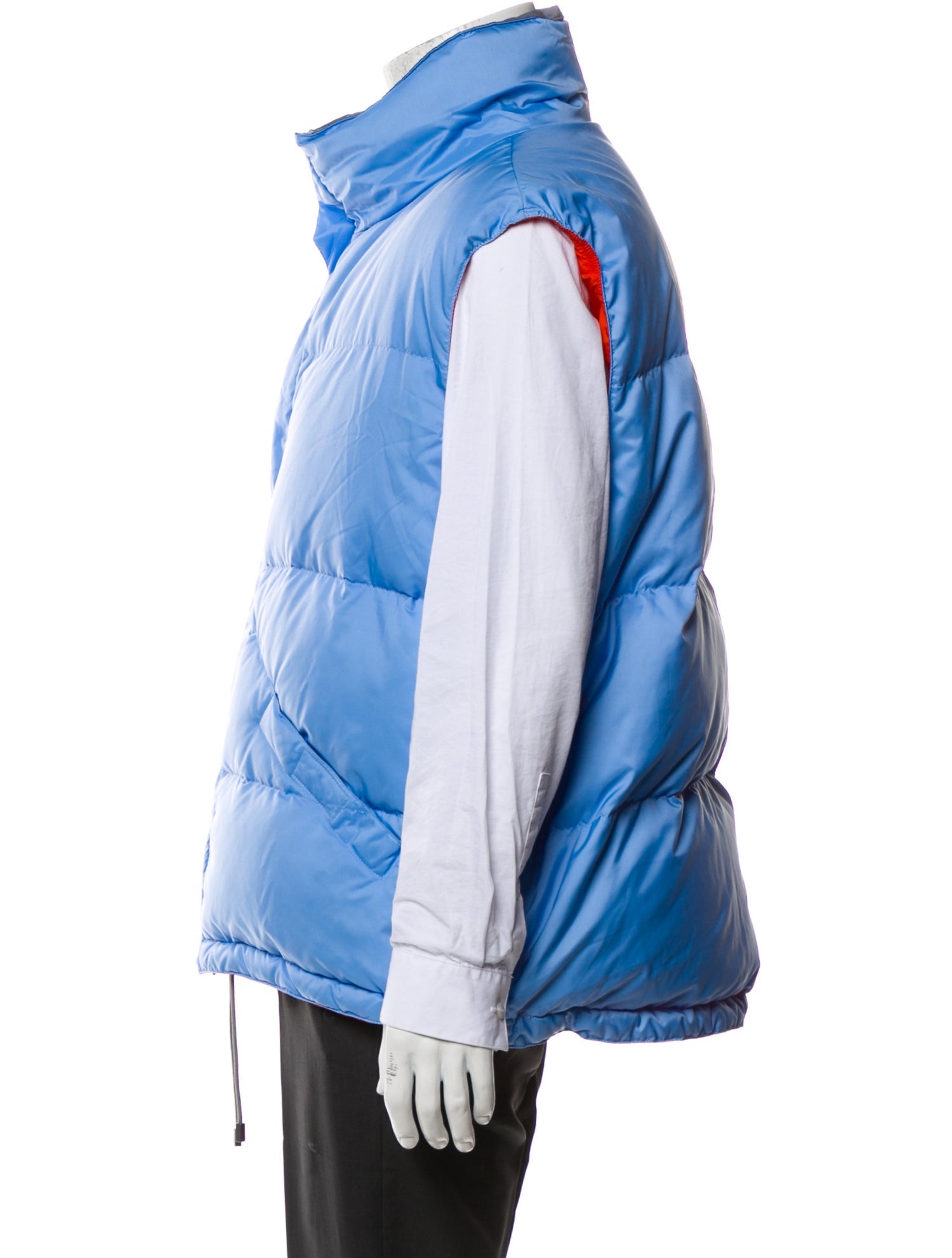 Louis Vuitton Vintage Late 1990's - Early 2000's Vest