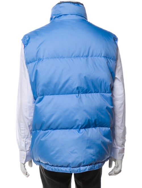 Louis Vuitton Vintage Late 1990's - Early 2000's Vest