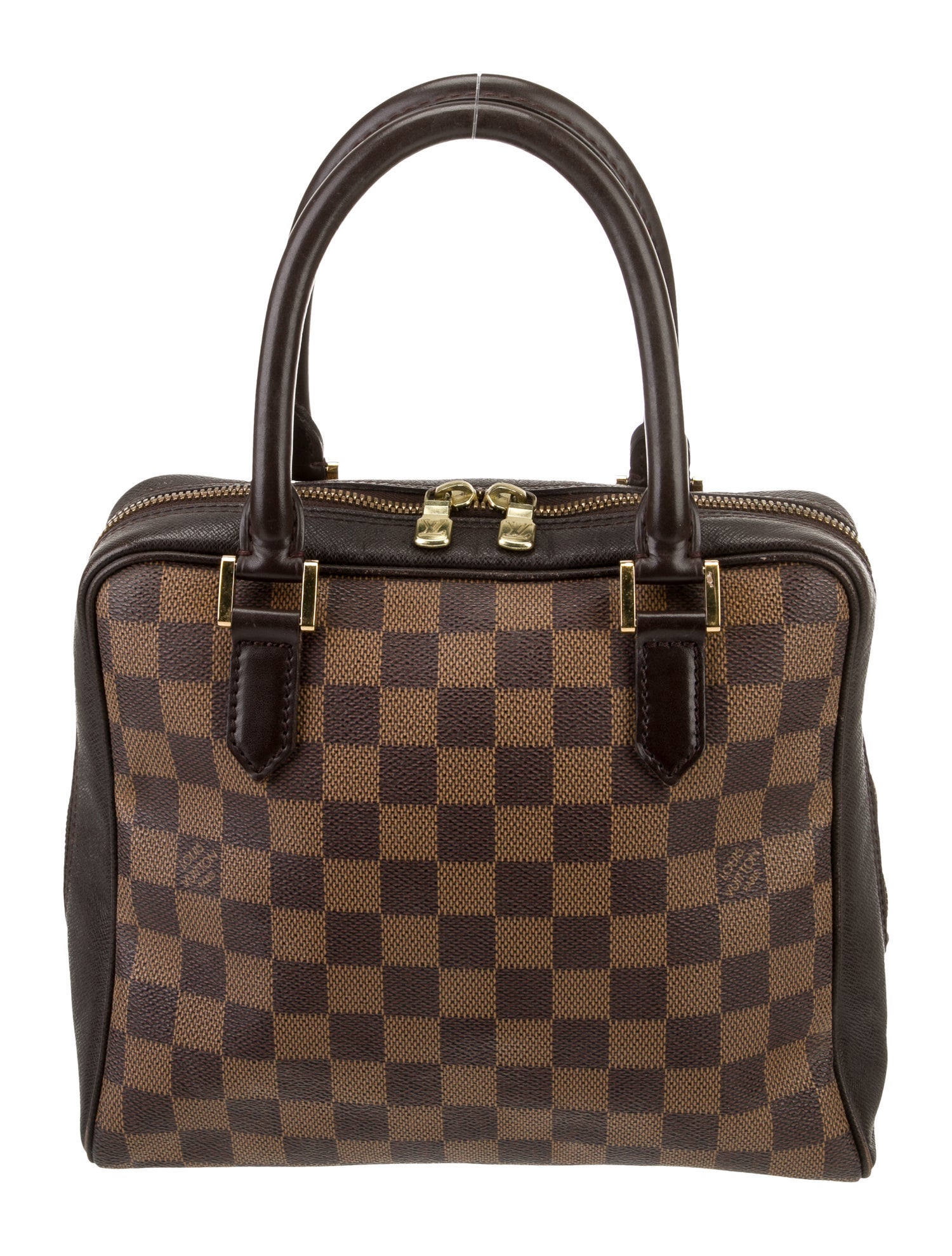 Louis Vuitton Damier Ebene Brera Vintage