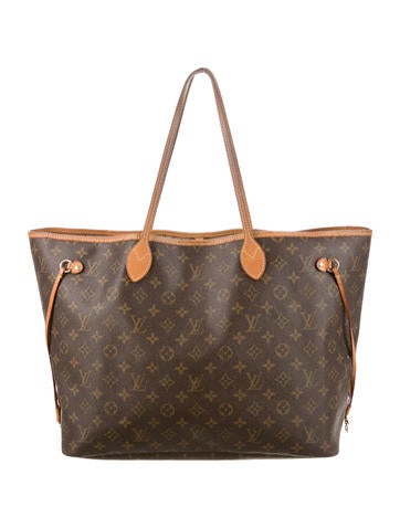 Vuitton Code Date Louis Neverfull