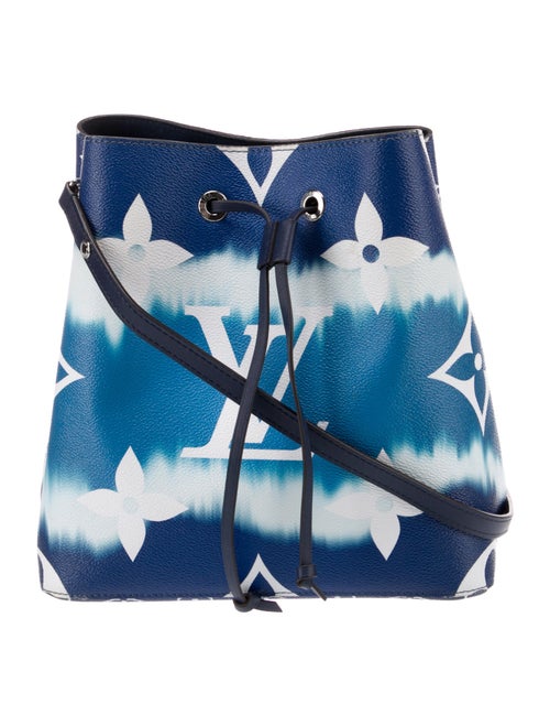 Louis Vuitton Escale Néonoé MM