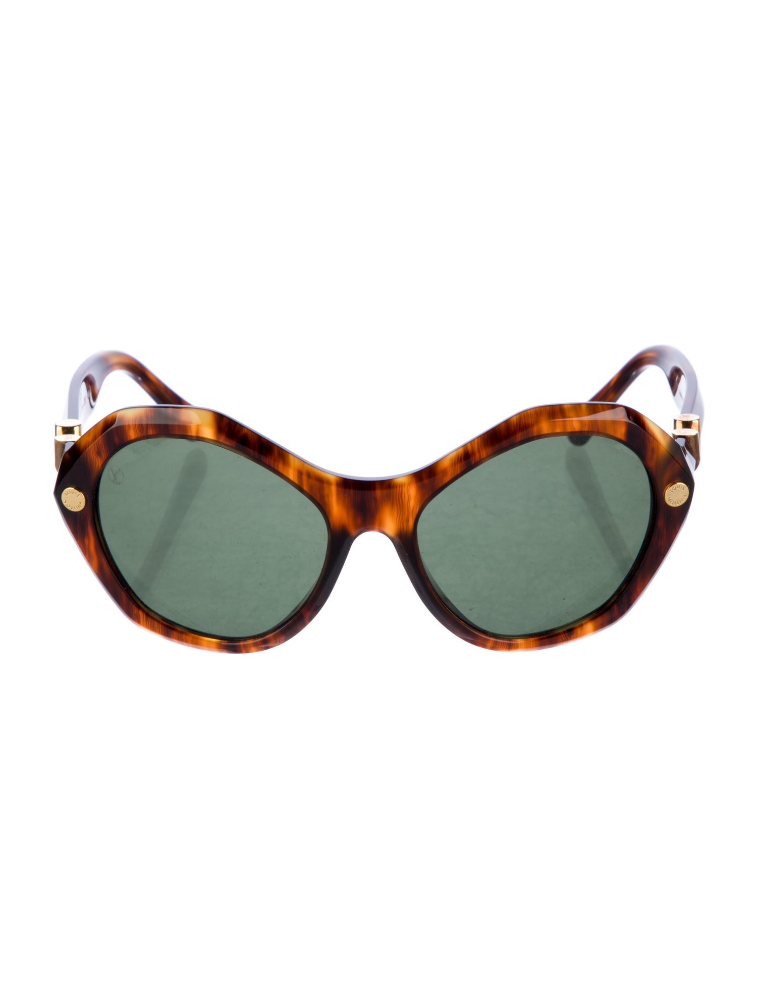 Louis Vuitton 2017 Chamade Lady Sunglasses