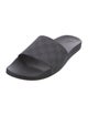 Louis Vuitton LV Monogram Slides