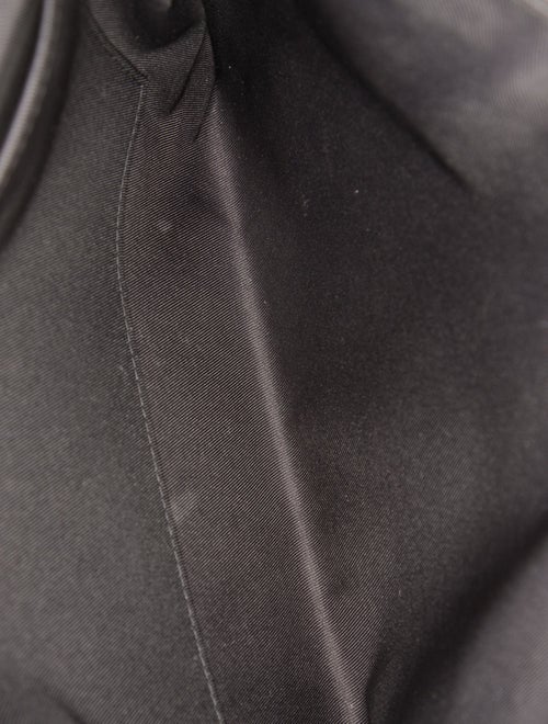 Louis Vuitton Monogram Eclipse Discovery Pochette GM