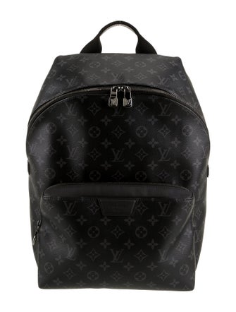 Louis Vuitton Coated Canvas Discovery
