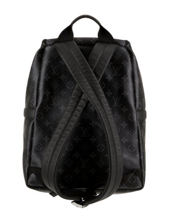Louis Vuitton Coated Canvas Discovery