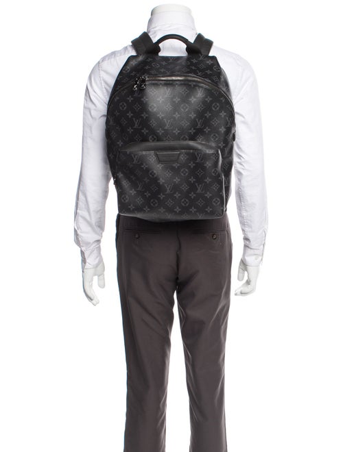 Louis Vuitton Coated Canvas Discovery